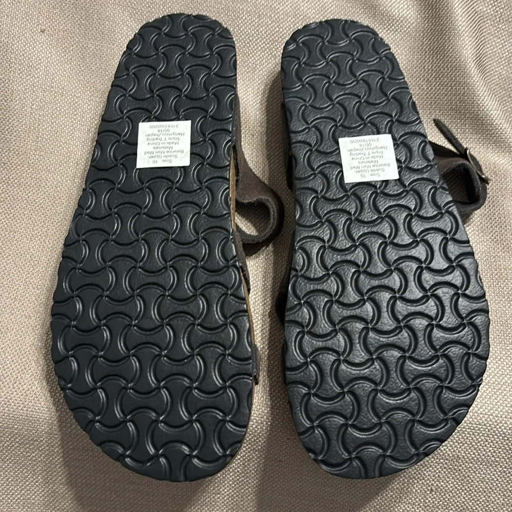 Northside Anya Cork Sandal - Picture 7 of 7